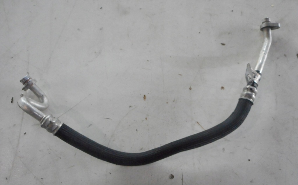 фото №1, Clio v captur ii 1,5 bluedci шланг кондиционера