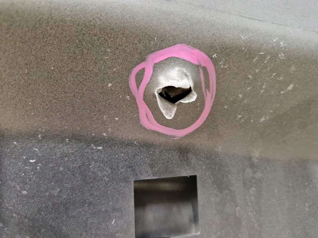 фото №6, Капот mercedes eqe suv w295