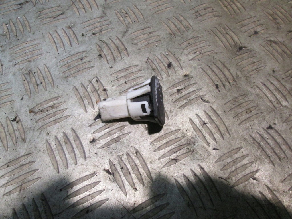 фото №4, Микровыключатель кнопка ручка крышки renault scenic ii