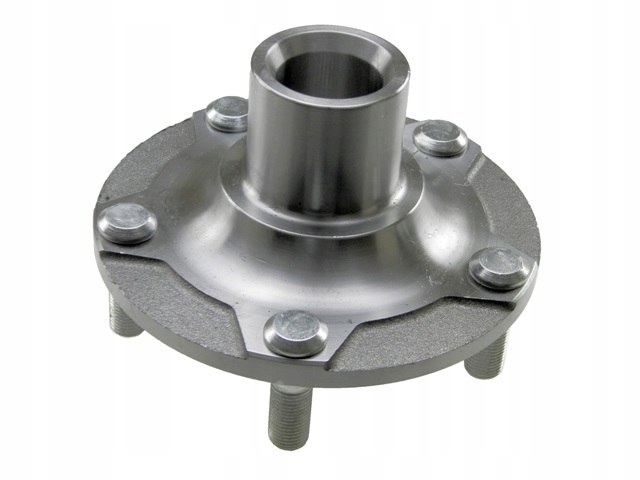 фото №1, Ступиця колеса перед bez підшипник suzuki swift 1.6 05-