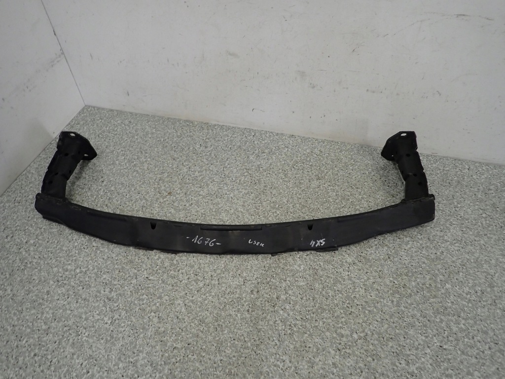 фото №9, Suzuki sx4 06-12 балка бампера передний нижняя