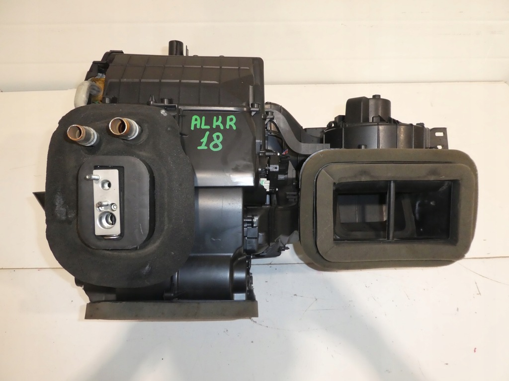 фото №1, Fiat ducato iii обігрівач 07356575400