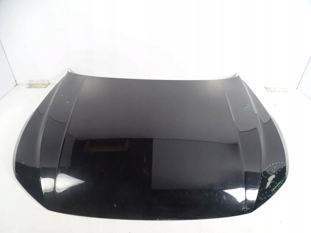 фото №4, Капот vw arteon