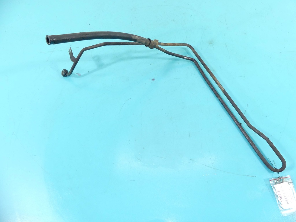 фото №1, Шланг підсилювача land rover range rover ii p38 2.5 dt