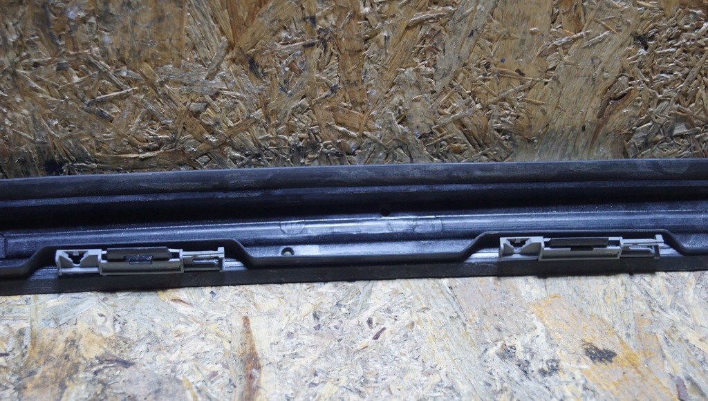 фото №13, Citroen ds5 молдинг скло права 9687247980 kwed