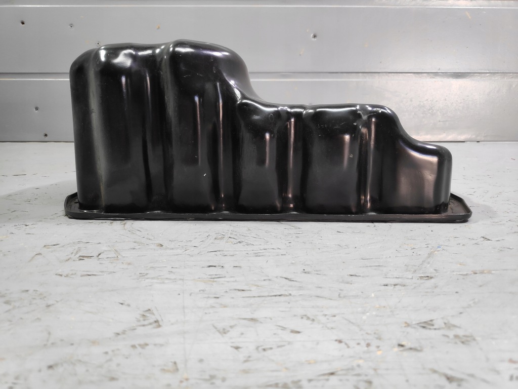 фото №4, Bmw f20 f21 піддон масляна 7600461