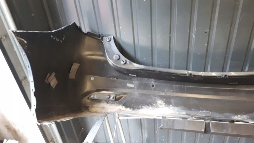 C51350221 бампер задняя mazda 5 антрацит szary Цена