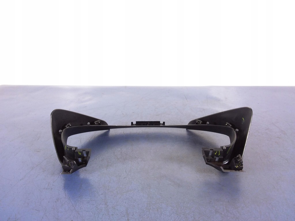 фото №3, Ford ecosport mk2 lift рамка захист спідометра