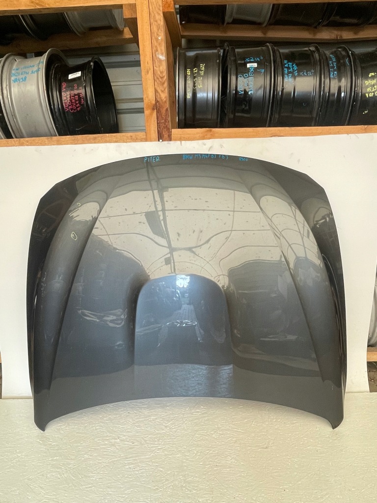 Купити Капот bmw m3 m4 f82 f83