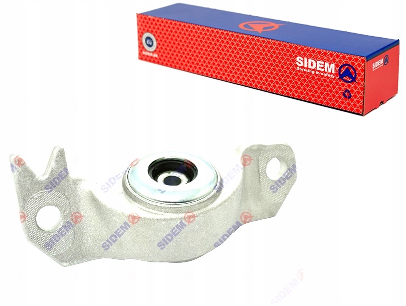 фото №1, Подушка амортизатора opel vauxhall chevrolet задня лівий sidem sidem