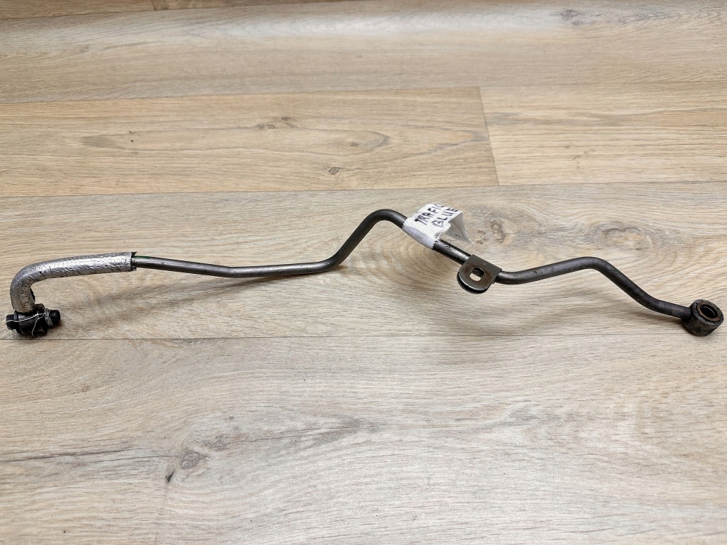 Купити Renault trafic 3 espace v 2.0 blue dci m9r euro6 шланг трубка оливи