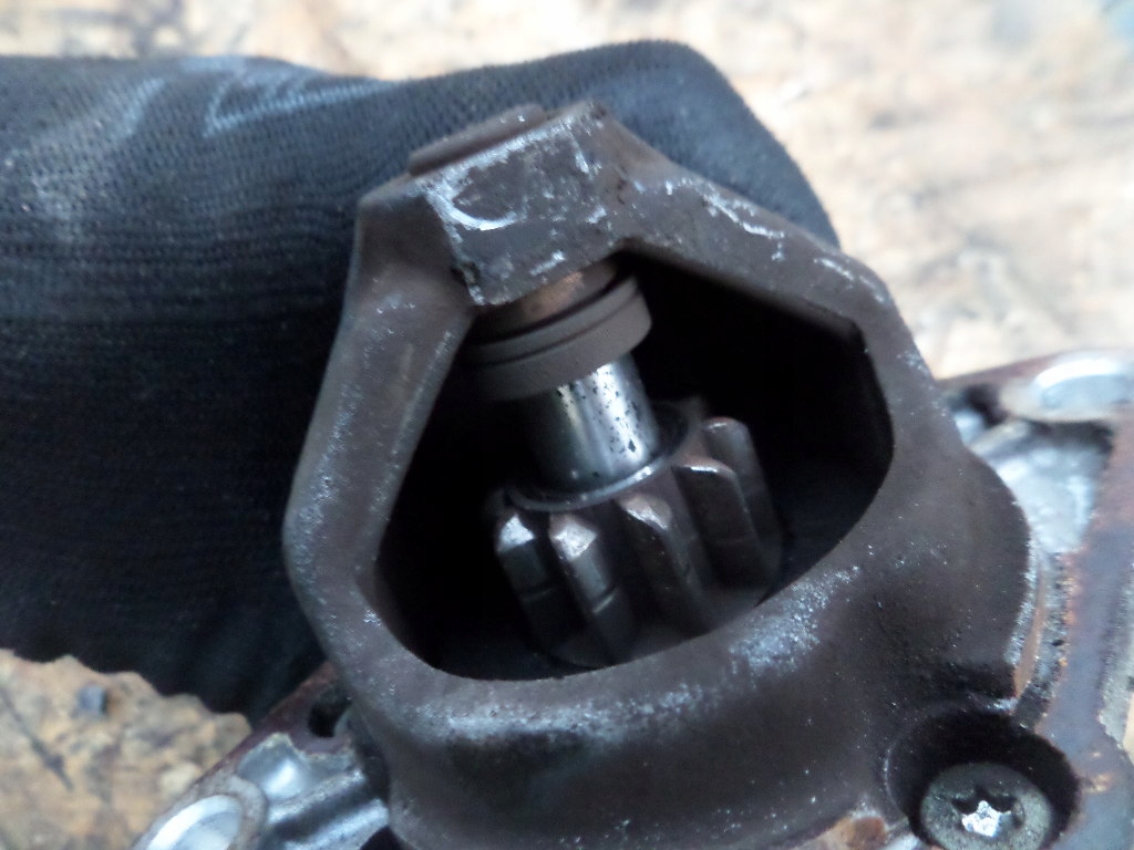 фото №10, Стартер opel astra corsa b c z12xe z10xe 1.2 1.4 16v valeo combo meriva