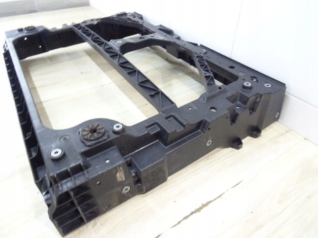 фото №9, Підсилювач передній pas передній mg hs 11034645 llu