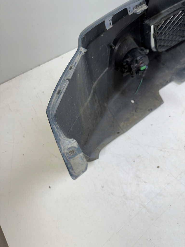 фото №12, Бампер перед suzuki grand vitara ii