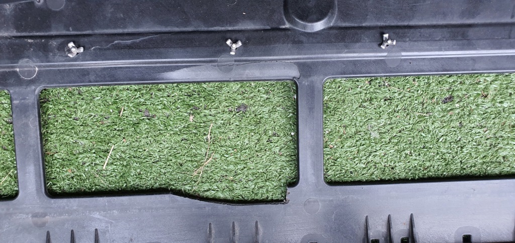 Mercedes a klasa 177 w177 2018 - 2022 45 amg aero бампер передний перед в Украине