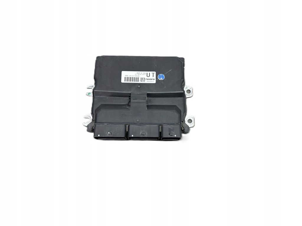 фото №1, Блок управления бортовой компьютер двигателя ecu subaru outback vi 2024- wilderness