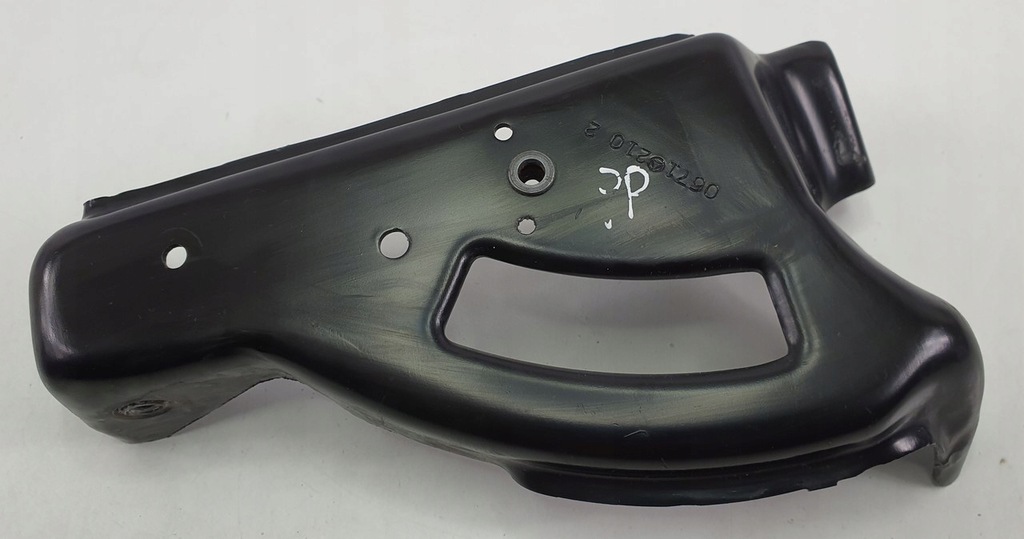 фото №2, Кронштейн поперечина правое mercedes r lift w251