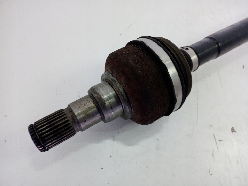 фото №2, Привідний вал лівий задня kia stinger 2.0 t-gdi