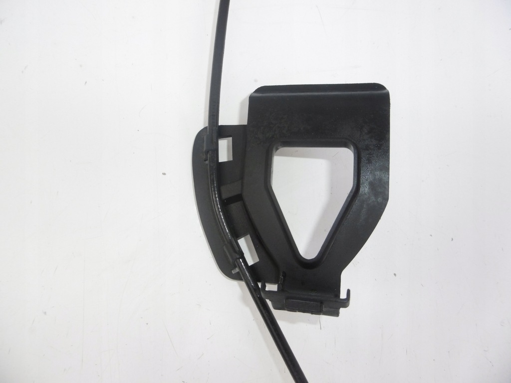 фото №11, Механизм правый ручка складывания сидений volvo s80