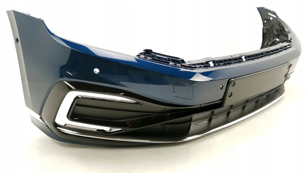 фото №11, Новий org бампер перед vw passat b8 gte 3g0807217bg 6xpdc lp5m