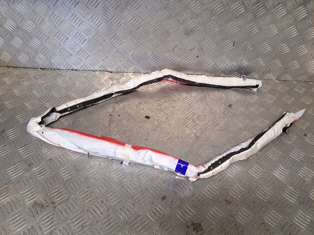 фото №6, Ford kuga mk2 lift шторка безопасности правая cv44-n042d94-bb