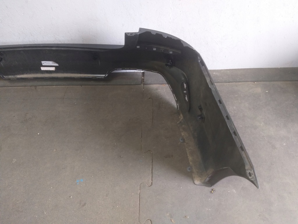 Бампер задняя bmw 3 iii g20 m набор с Разборки