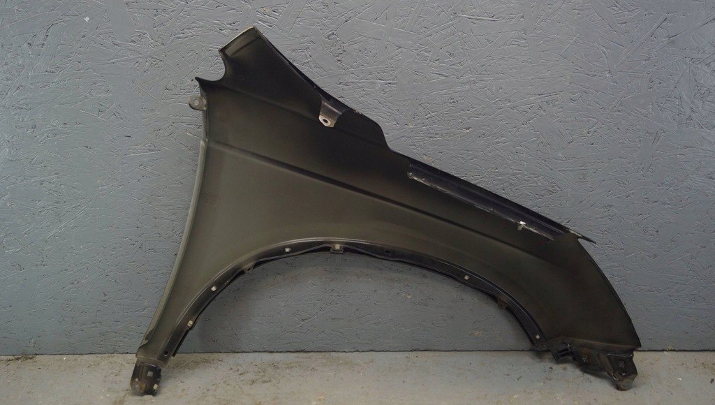 фото №14, Honda cr-v iii крыло левый перед b92p b2354