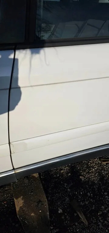 фото №2, Citroen c5 i lift двері ліва задня задні ewpb hb 07r