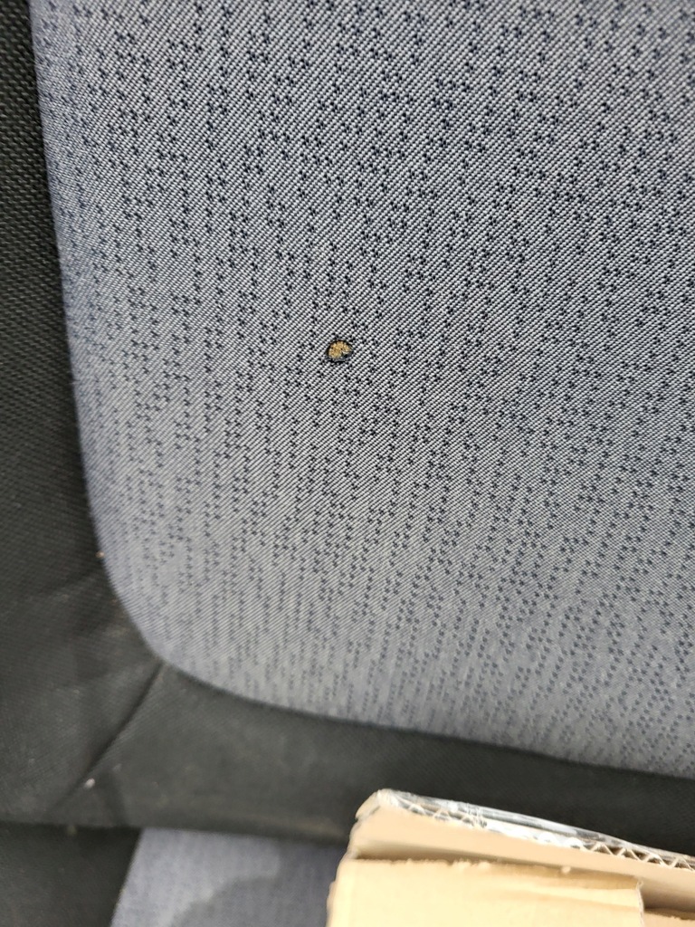 фото №11, Trafic iii vivaro b лавка сиденья 2 ряд версия angielska