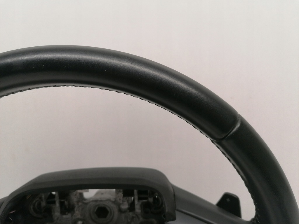 фото №8, Range rover evoque i l538 повітропровід шкіряний пелюстки перемикання 11-18