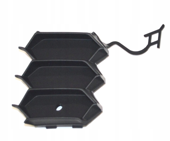 фото №1, Заглушка фаркоп перед skoda kodiaq fl правая 565807241b