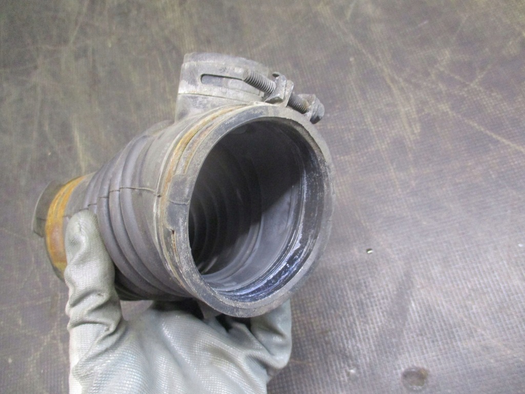 фото №6, Wąż воздуха mazda 5 05-10r