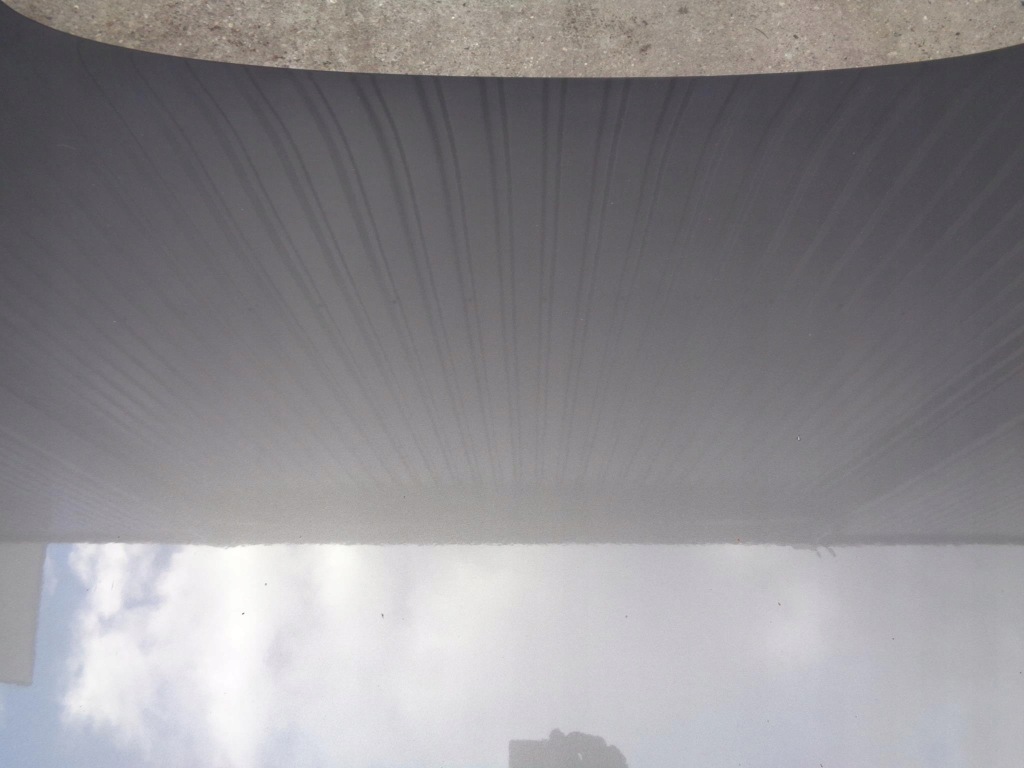 фото №4, Капот alfa romeo 159 brera 2005-2011r. 568/a