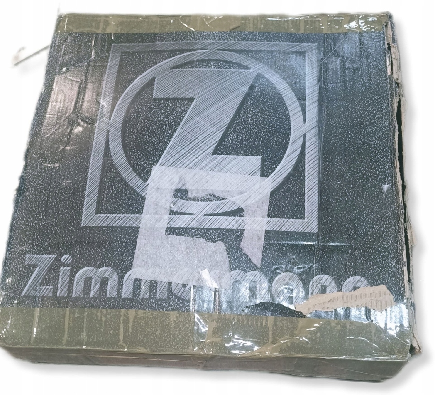 фото №3, Диск гальмівна задня fiat freemont 2,4b