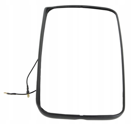 Купить Зеркало наружное renault midlum premium 2