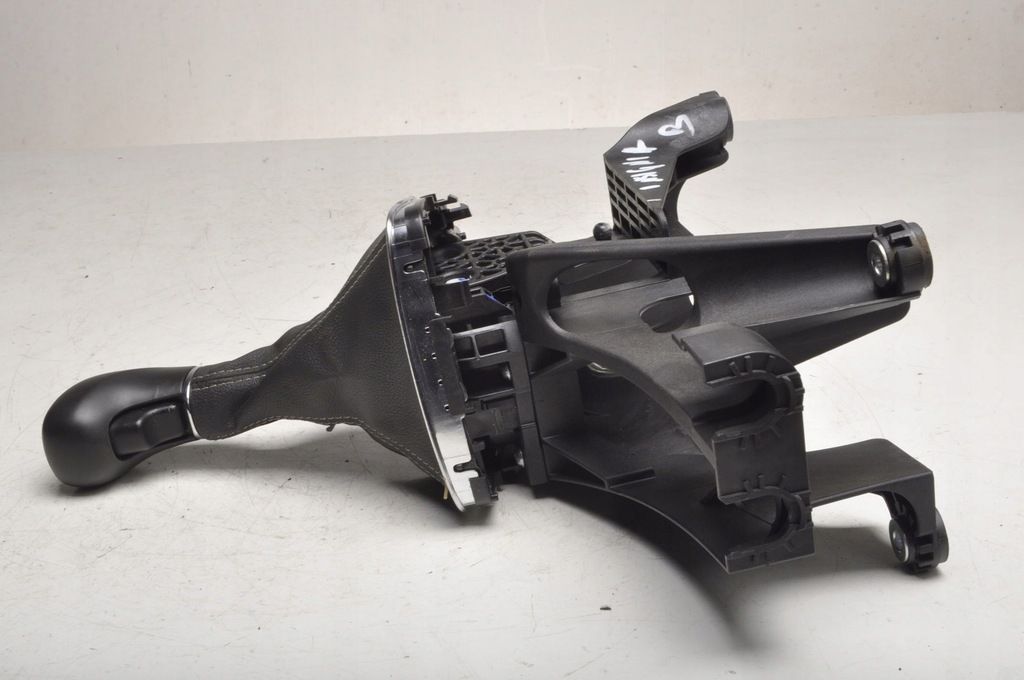 фото №9, Opel insignia b выборщик домкрат 6 передач 55506448