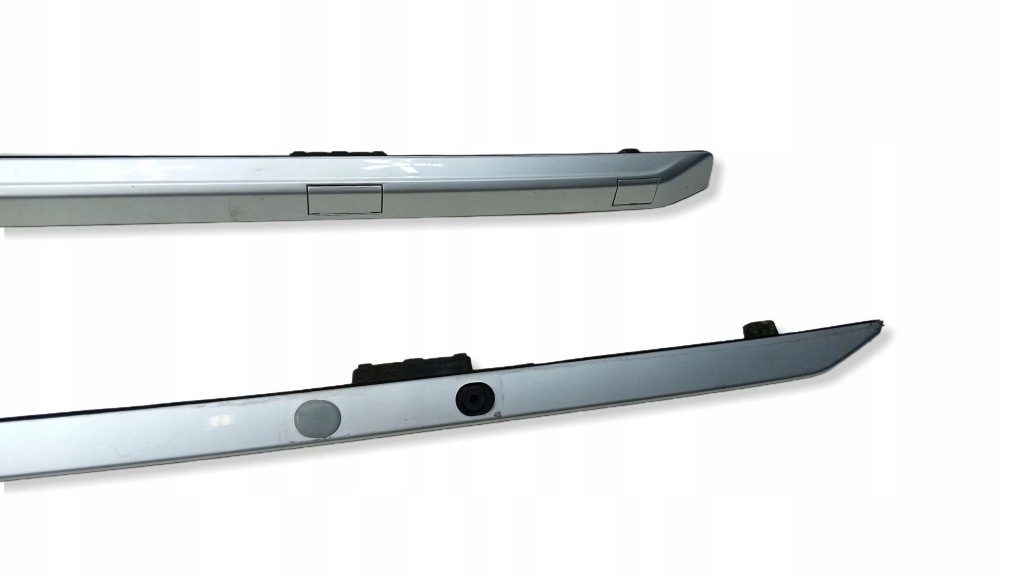 Honda cr-v iv 13-15 2,0 b рейлінги накладки дахові комплект молдинг дахова Зі Шроту