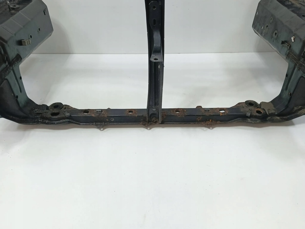 фото №10, Lexus ls 430 2004 lift pas передний усилитель