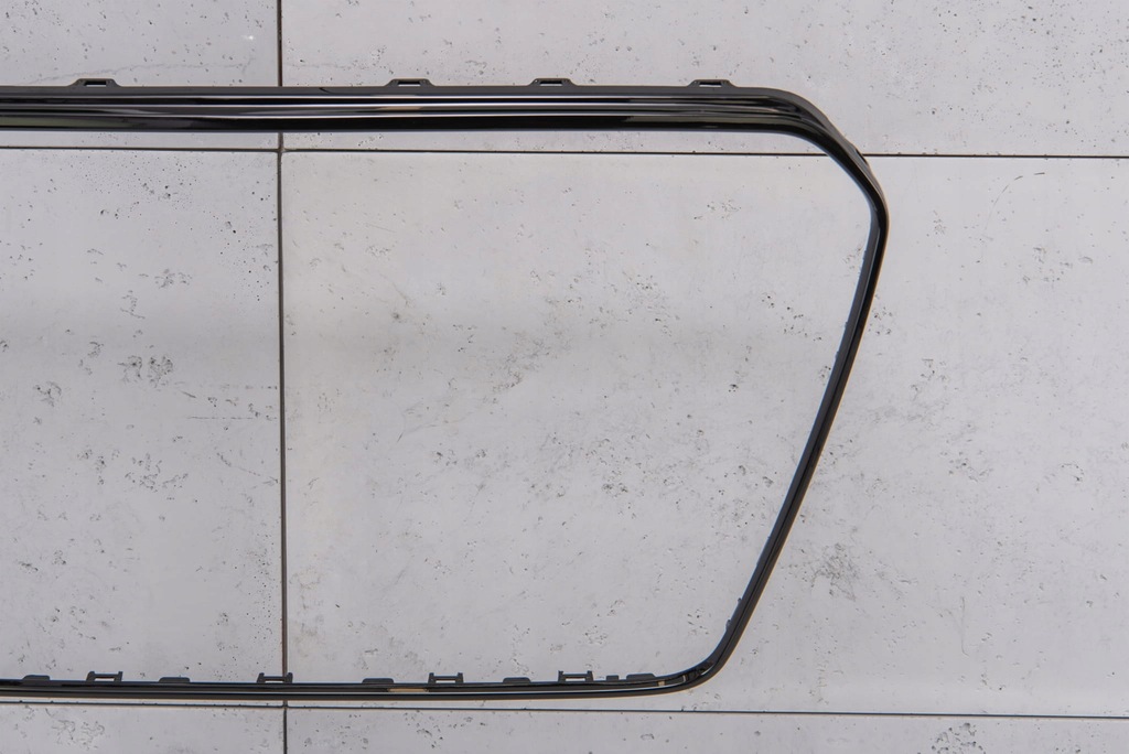 фото №12, Audi rs5 8t 2012-2015 po faceliftingu рамка решетка czarna 8t0853651j