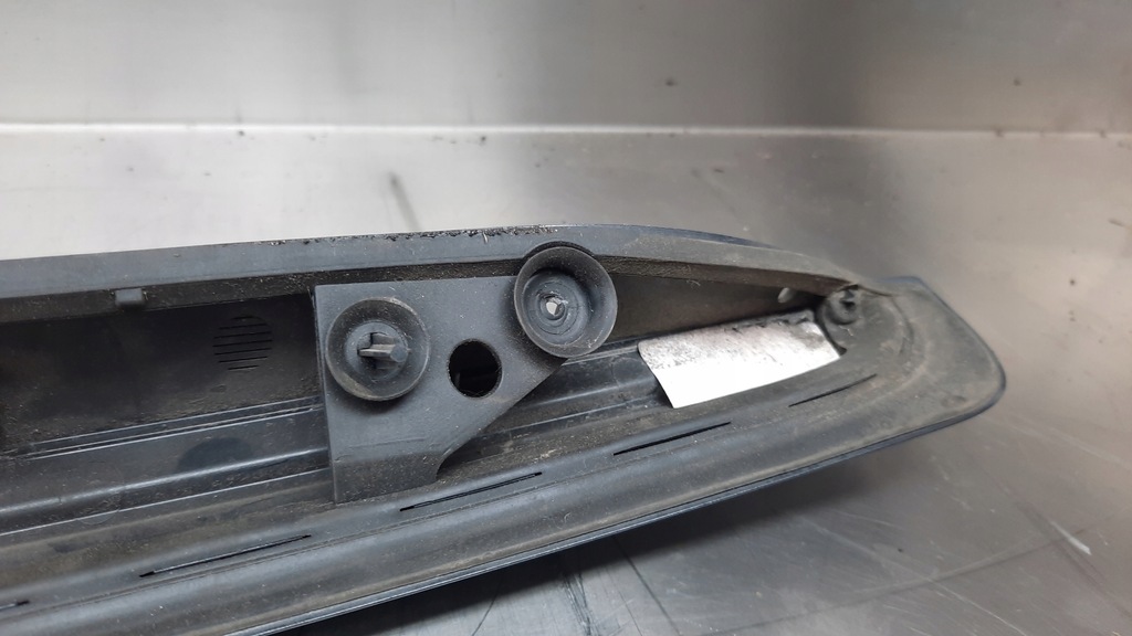 фото №7, Накладка крышки 30753027 volvo v50 04-12r