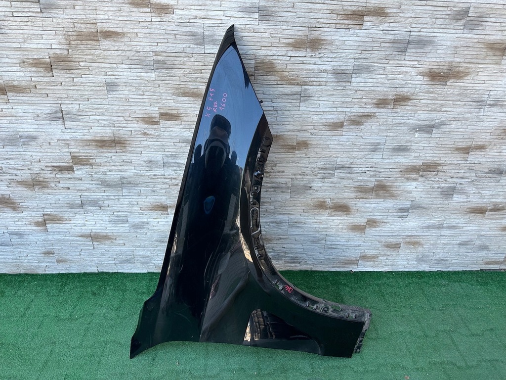 фото №1, Крыло bmw x5 f15