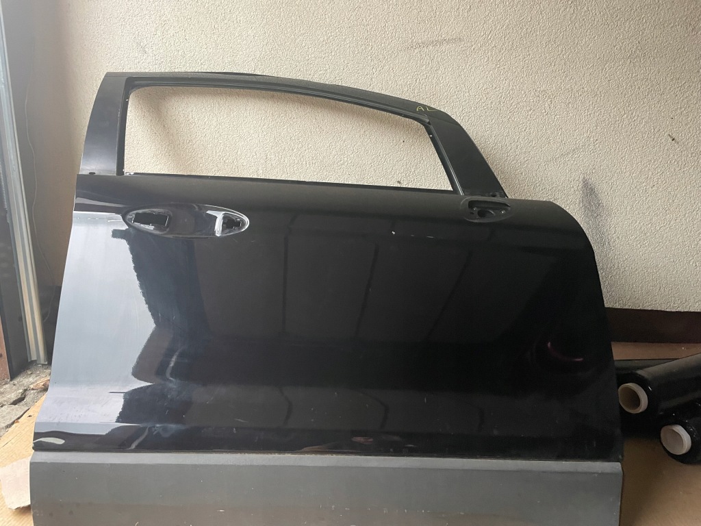 фото №2, Ford ecosport eco sport mk2 15- дверь передние правое перед bez ремонт