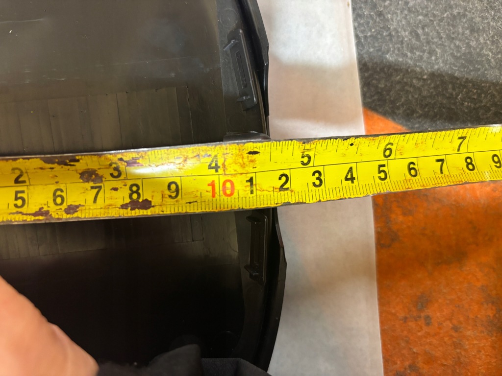 фото №8, Hyundai i30 iii новий скляний значок емблема logo 86369g4000