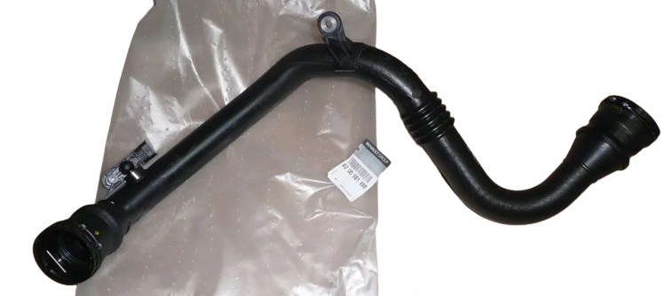 фото №1, Шланг інтеркулер megane iii 1.5dci 8200981498