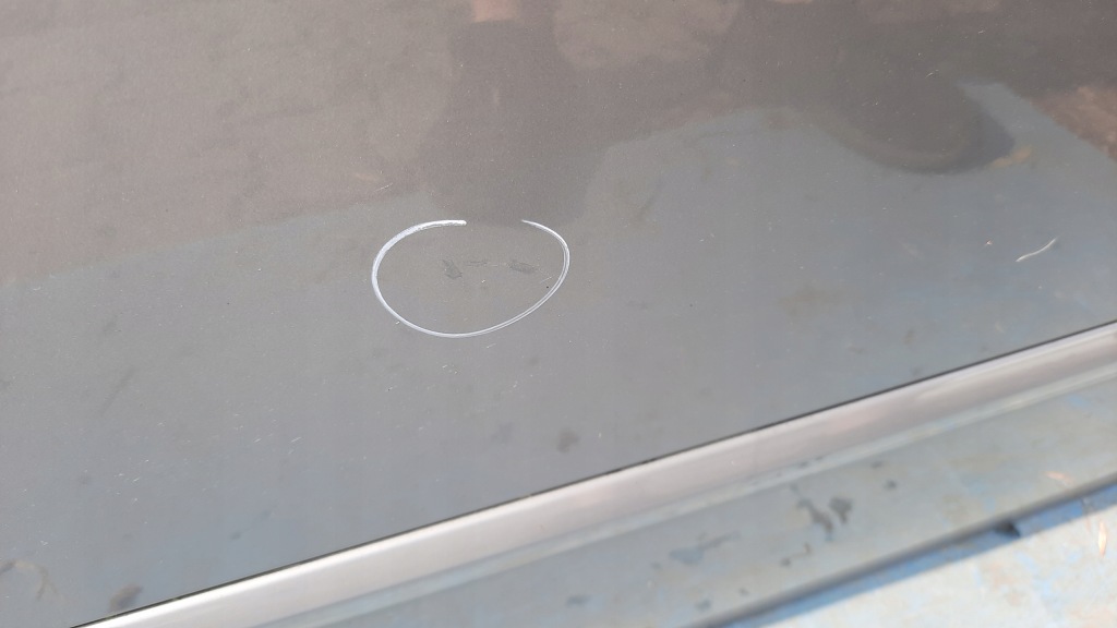 фото №3, Двері перед передні ліва volvo v50 04-12r