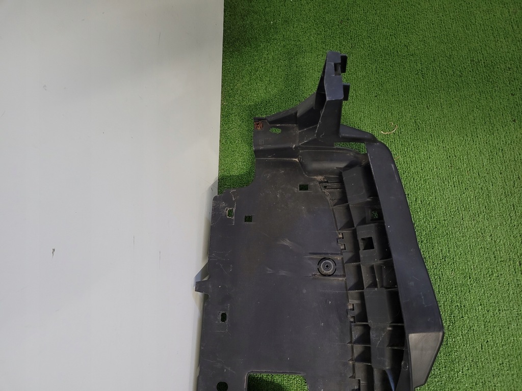 фото №6, Citroen ds5 ds-5 защита поперечина передний усилитель верхний 9686778580 oem