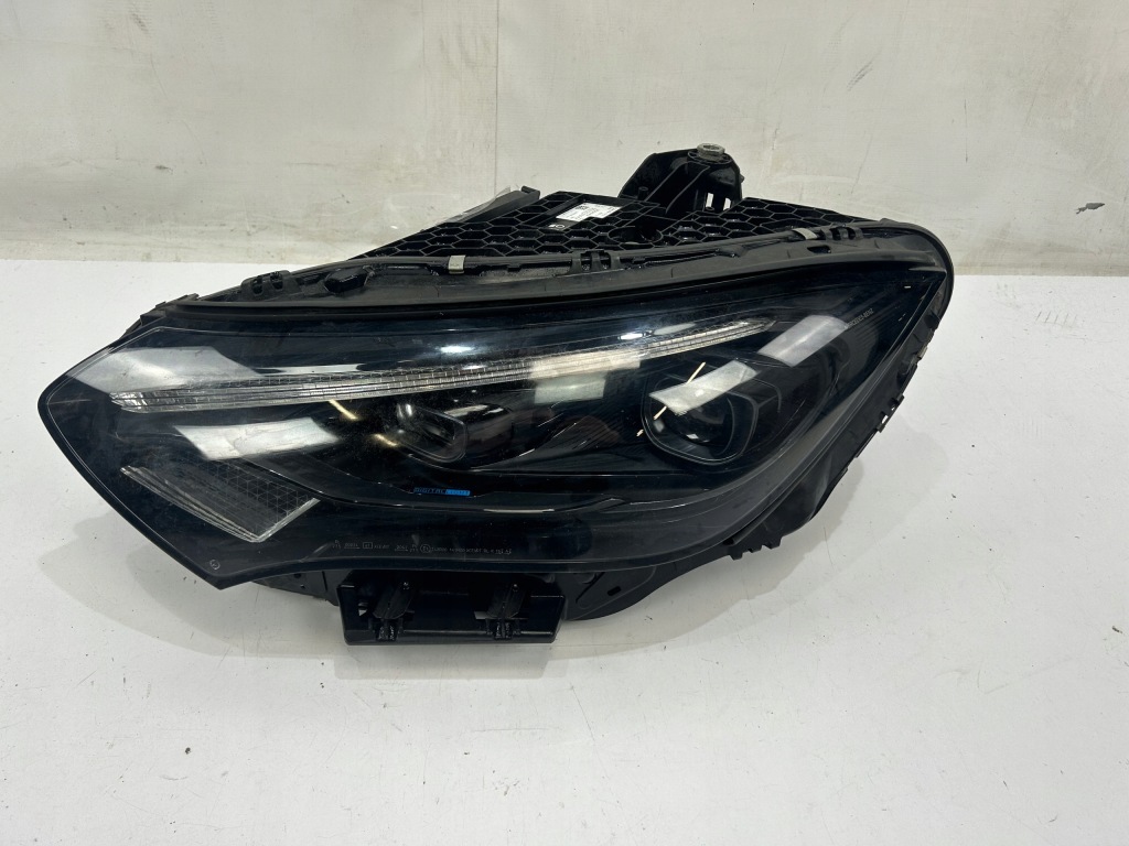 фото №1, Mercedes eqe 295 лампа передня ліва digital led a2959061901