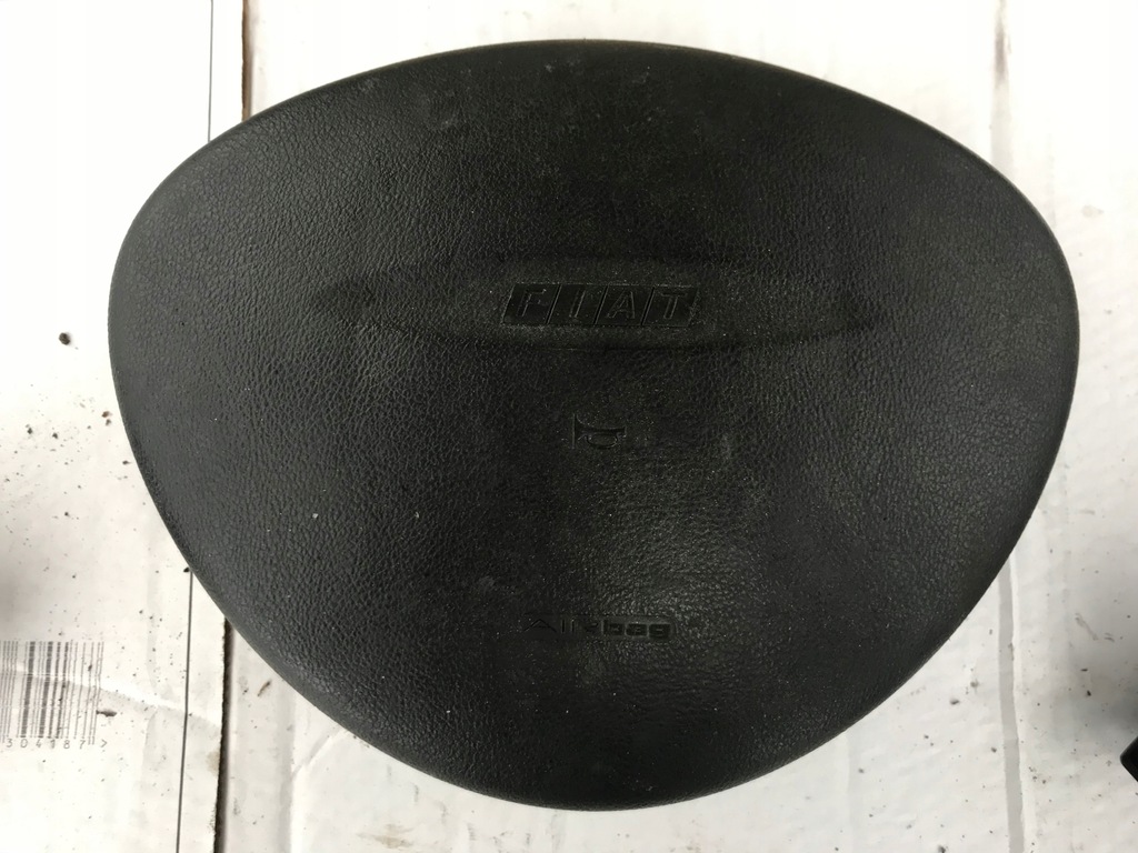 фото №1, Подушка подушка безпеки керма fiat punto ii 2