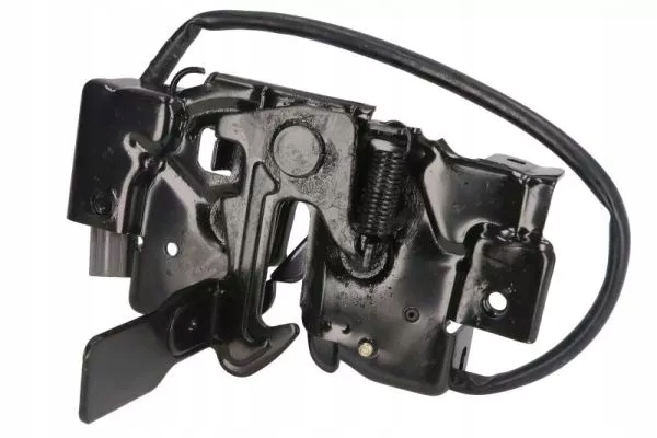 фото №1, Замок кришки двигуна, mazda 6 gg, gy 06