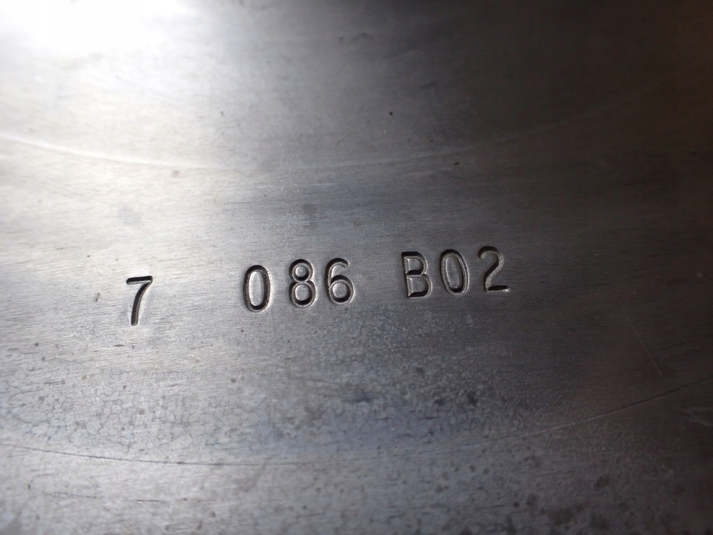 фото №12, Усилитель тормозов тормозные mercedes gls ii x166 3.0 17r a1664301230l 9489